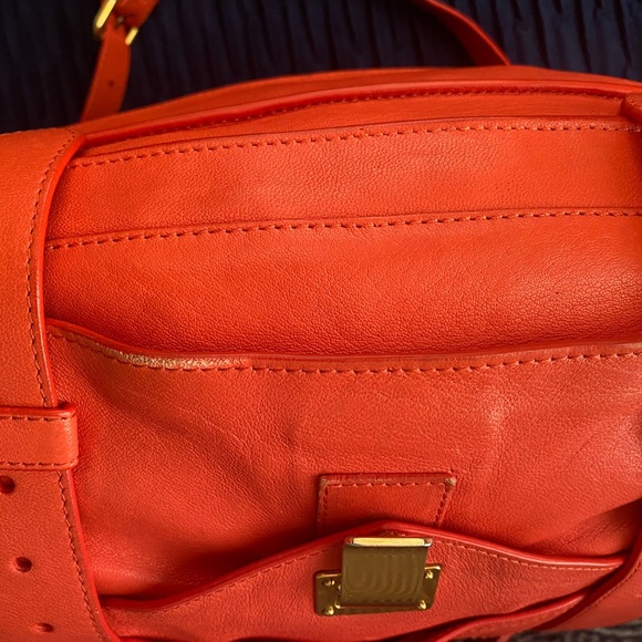 Proenza Schouler Medium bag - Picture 6 of 11